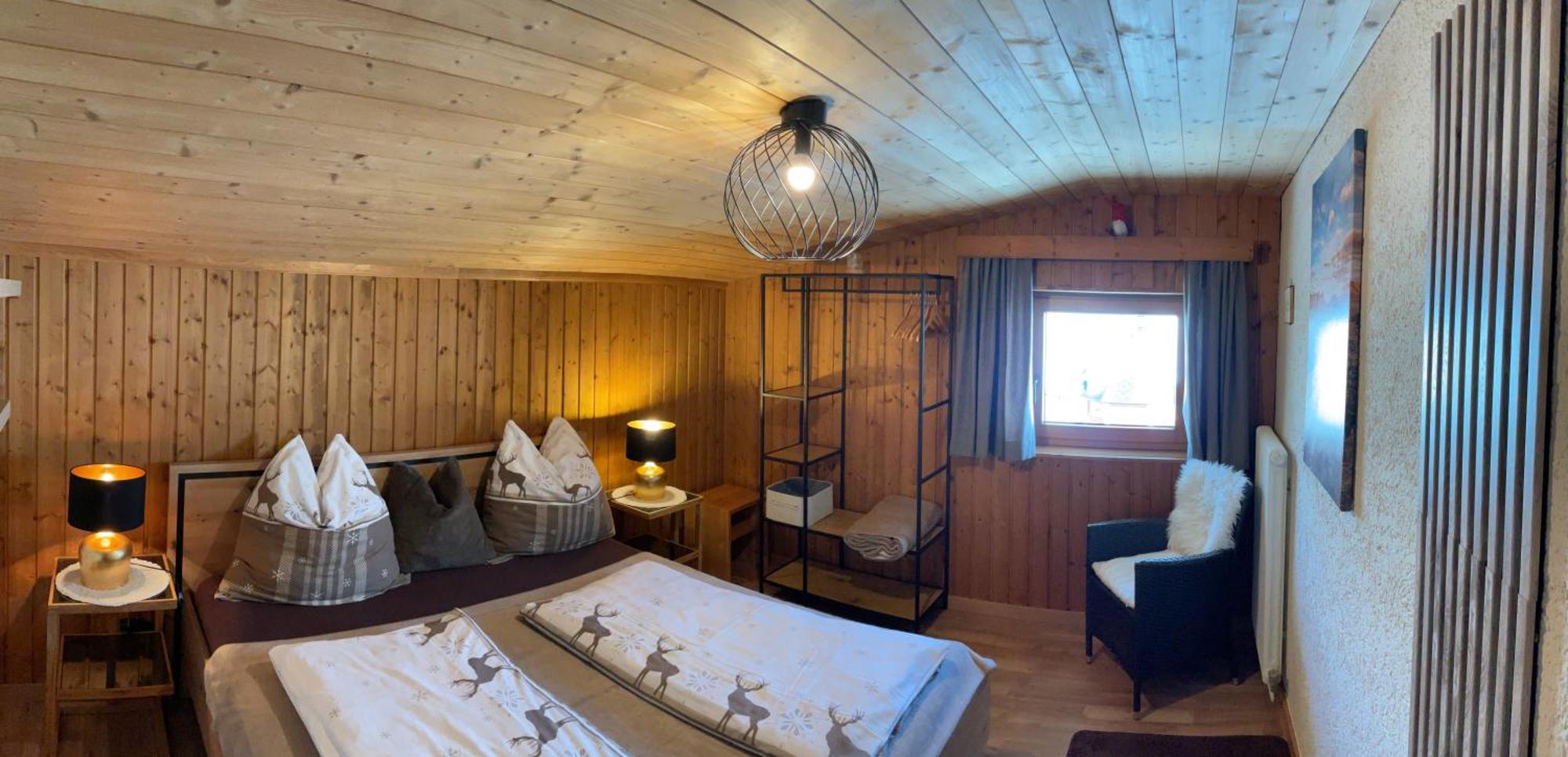 ホッホフィルツェンHaus Asslaberアパートメント エクステリア 写真